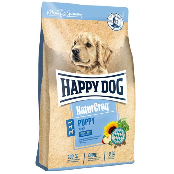 HAPPY DOG PUPPY FOOD - Welcome to Petzone