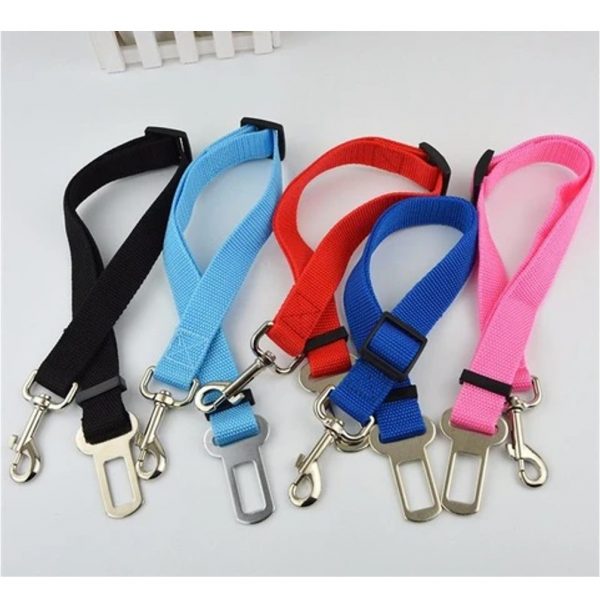 PET TRAVEL SAFETY BELT - Welcome to Petzone