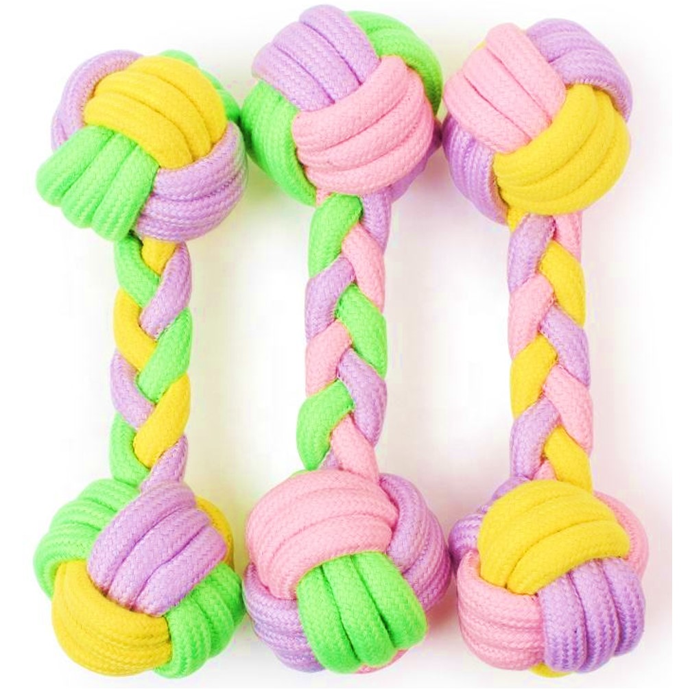 ROPE TOY to Petzone