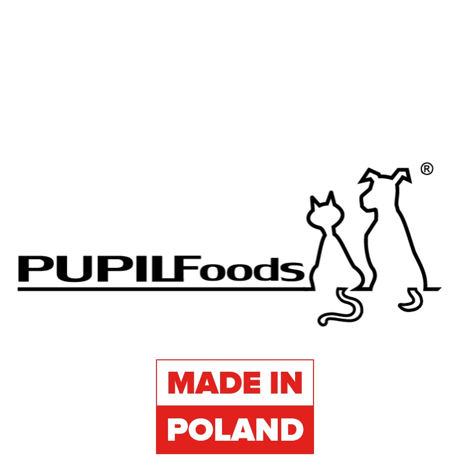 Pupil Foods